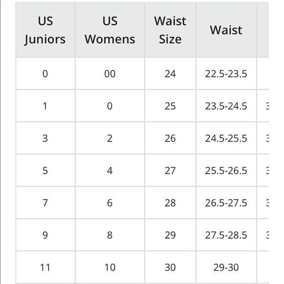 Levi’s New 711 Skinny Ankle Camo Jeans 24 NWT - Picture 6 of 8